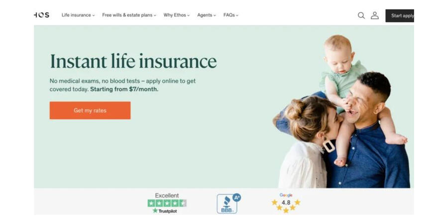 Insurance Affiliate Programs: Top 15 Offers for 2023